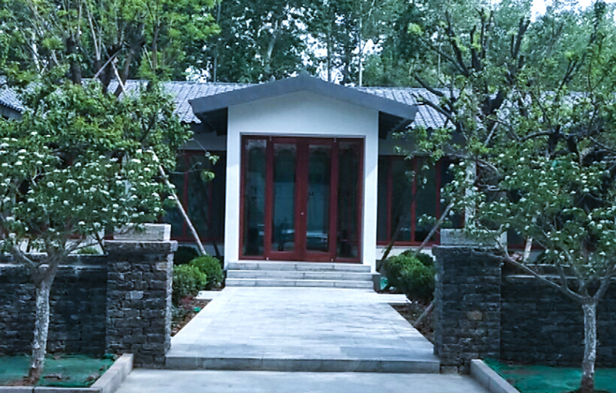 淄博重山思沃瑞環保科技有限公司